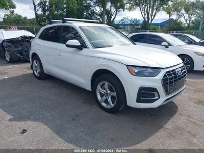 AUDI Q5 2021