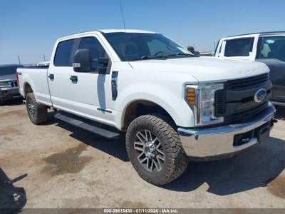 FORD F-250 2018