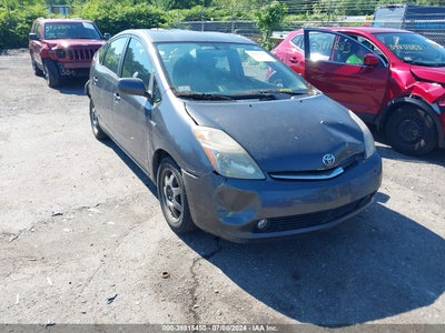 TOYOTA PRIUS 2007