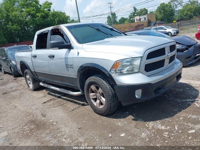 RAM 1500 2014