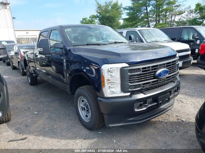 FORD F-350 2024