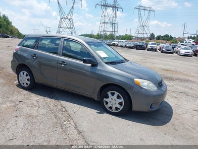 TOYOTA MATRIX 2006