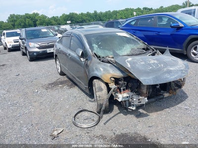 HONDA CIVIC 2006