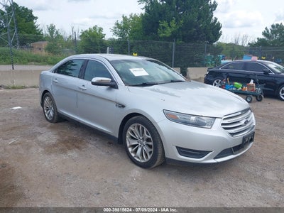 FORD TAURUS 2013