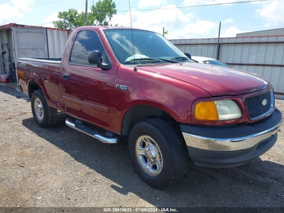 FORD F-150 HERITAGE 2004