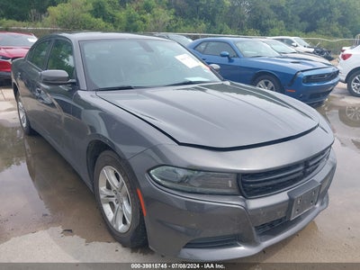 DODGE CHARGER 2022