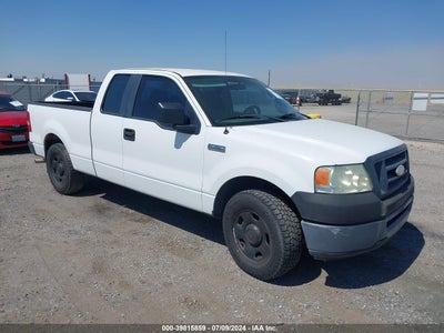 FORD F-150 2008