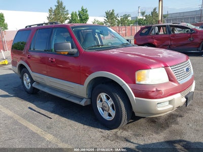 FORD EXPEDITION 2006