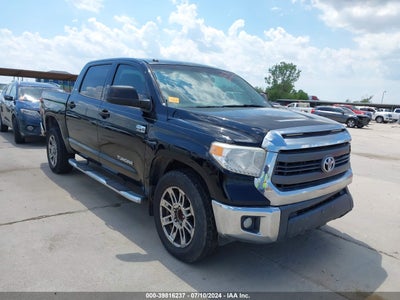TOYOTA TUNDRA 2015