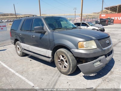 FORD EXPEDITION 2005