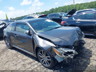 SCION TC 2016