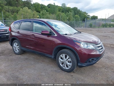 HONDA CR-V 2014