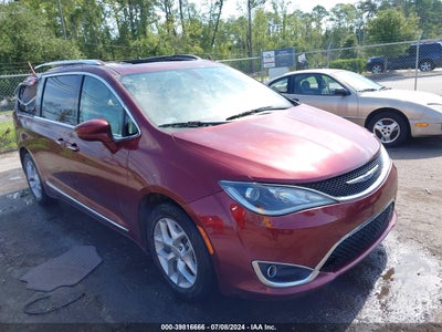 CHRYSLER PACIFICA 2019