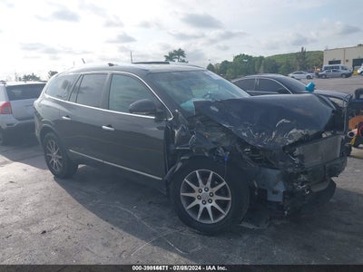 BUICK ENCLAVE 2016