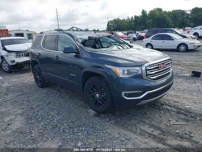 GMC ACADIA 2019
