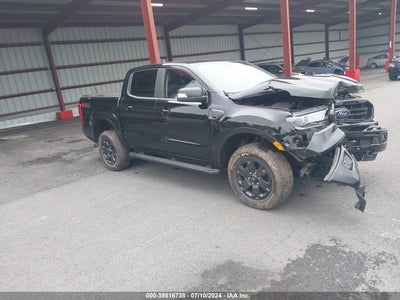 FORD RANGER 2020