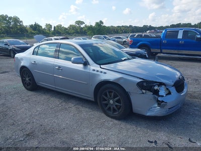 BUICK LUCERNE 2006