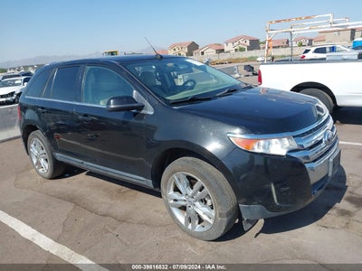 FORD EDGE 2014