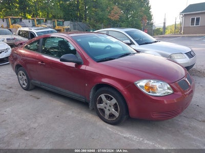 PONTIAC 200 2009