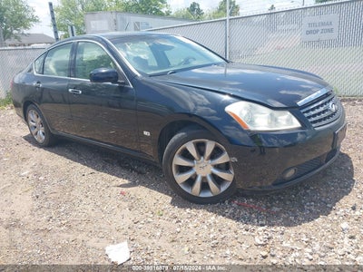 INFINITI M35 2006