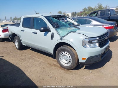 FORD MAVERICK 2024