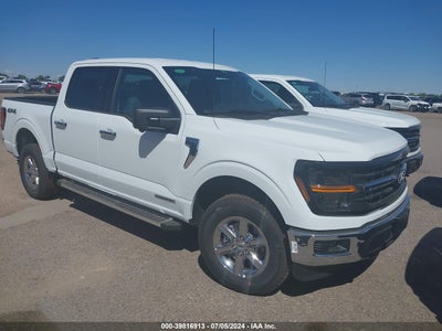 FORD F-150 2024
