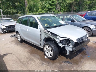 TOYOTA MATRIX 2006