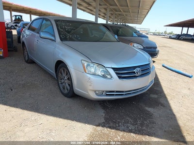 TOYOTA AVALON 2005