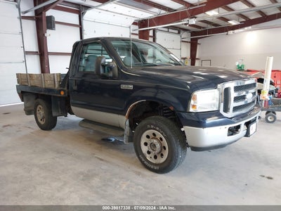 FORD F-250 2005