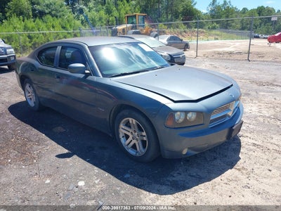 DODGE CHARGER 2006