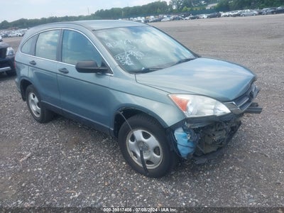 HONDA CR-V 2011