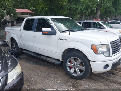 FORD F-150 2010