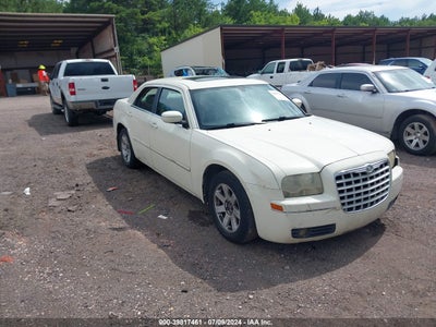 CHRYSLER 300 2005