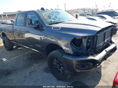RAM 3500 2022