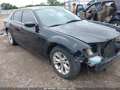 CHRYSLER 300 2016
