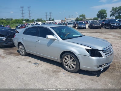 TOYOTA AVALON 2005
