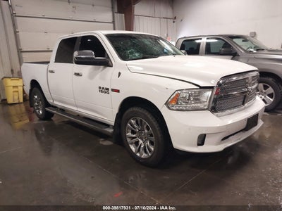 RAM 1500 2014