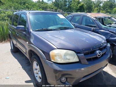 MAZDA TRIBUTE 2005