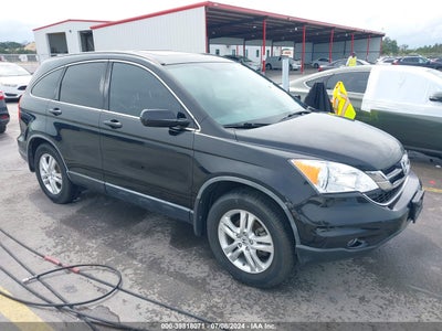 HONDA CR-V 2010