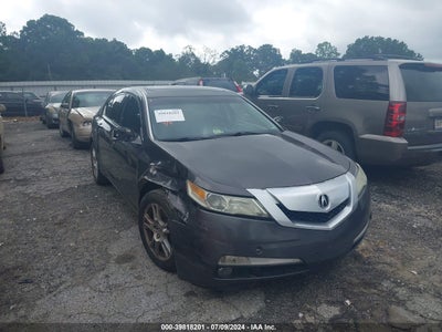ACURA 200 2009
