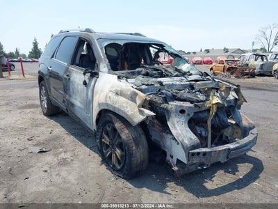 GMC ACADIA 2015