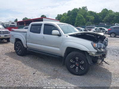 TOYOTA TACOMA 2008