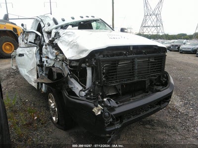 RAM 3500 2023