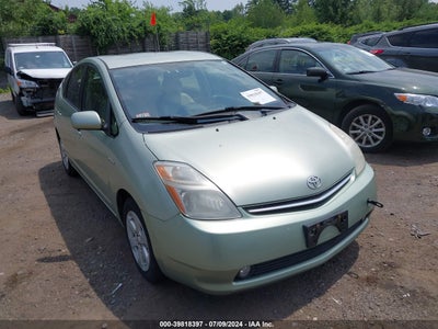 TOYOTA PRIUS 2009