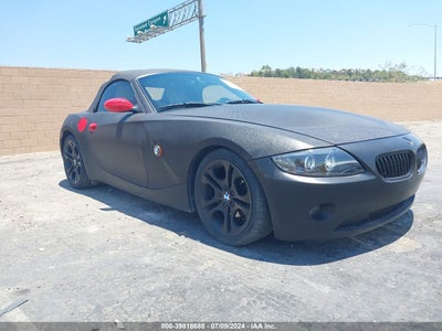 BMW 2003 2003
