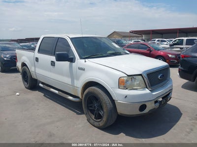 FORD F-150 2006