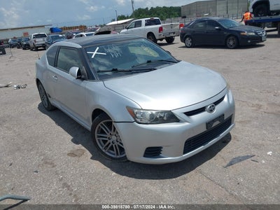 SCION TC 2013