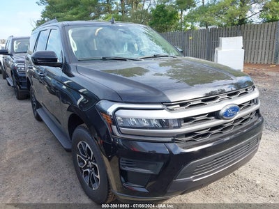 FORD EXPEDITION 2024