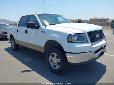FORD F-150 2006