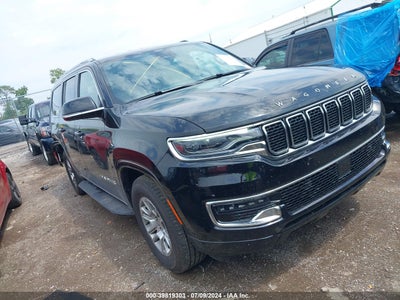 JEEP WAGONEER L 2023